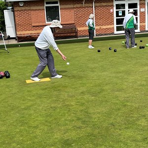 Oakham Bowling Club FIXTURES & WEEKLY REPORT
