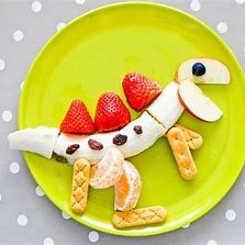 Swallow Risers Preschool and Out of School Club Health and Nutrition