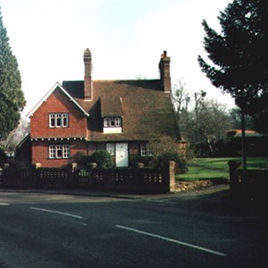 Ivy cottage