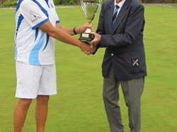 Janes Trophy Winner