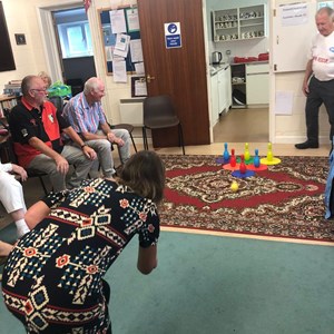 Emsworth Bowling Club Photos 2023 August-