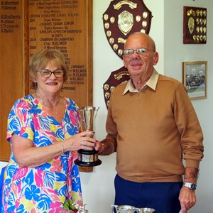 Oakham Bowling Club PRESENTATION LUNCH 2024