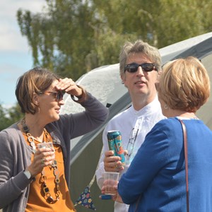 Hinxton Parish Council Hinxton Tudor Feast 2019