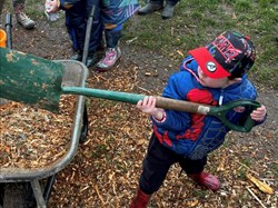 The Allington Hillbillies Nature Club