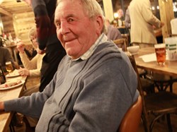 Kegworth Bowls Club Presentation Evening 2024