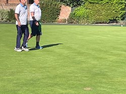 Dunstable Town Bowls Club Ltd FINALS WEEKEND 2026