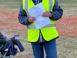 Marden Parish Council D-Day 6th June 2024