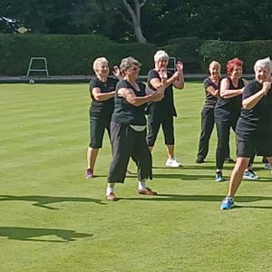 Orpington Bowling Club Club News