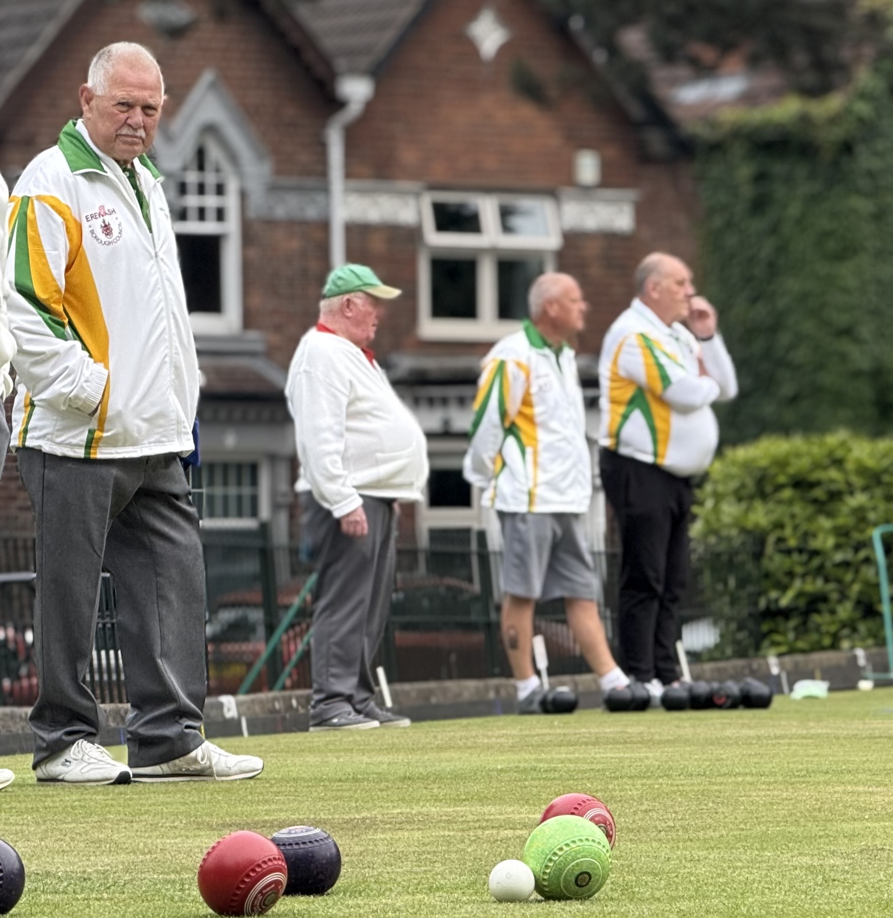 Long Eaton Town Bowls Club Long Eaton League Long Eaton Town Bowls Club Long Eaton League
