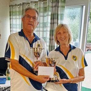 Jenny Evans Memorial Day Winners