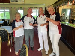 Clacton On Sea Bowling Club Limited Gallery
