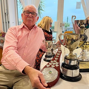 Cranbrook Bowls Club Club competitions 2024