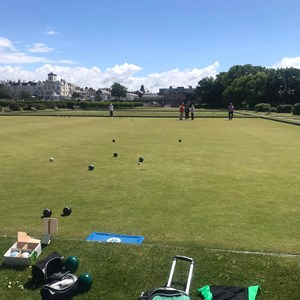 Southport Bowling Club GALLERY 2022