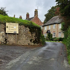 Toller Porcorum Parish Council Home