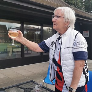 Mill Bowling Club Finals Weekend 2024