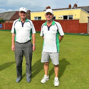 Fleet Social & Bowling Club Competition Finalists 2024