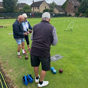 Dunstable Town Bowls Club Ltd Open Day - 29th August 2026