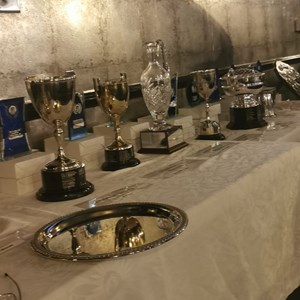 Mill Bowling Club Presentation Dinner 2024