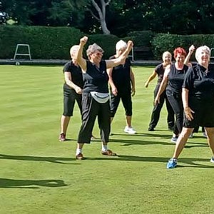 Orpington Bowling Club Club News