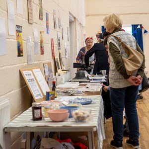 Broomfield & Kingswood Parish Council VE Day 2025