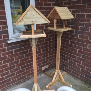 Bird Tables £45 each