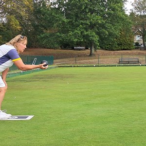 Haywards Heath & Beech Hurst Bowls Club Gallery: Finals weekend 2026 - trophies