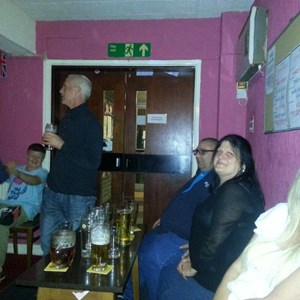 The Wellington Social Club About Us