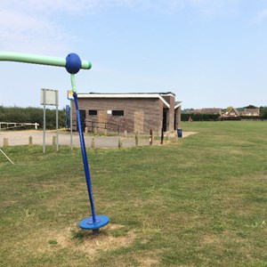 Cliffe Woods Play Area