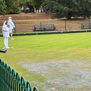 Haywards Heath & Beech Hurst Bowls Club Gallery: Finals weekend 2026 - trophies