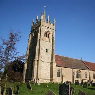 St Peter and St Paul's Church St Peter and St Paul's Church