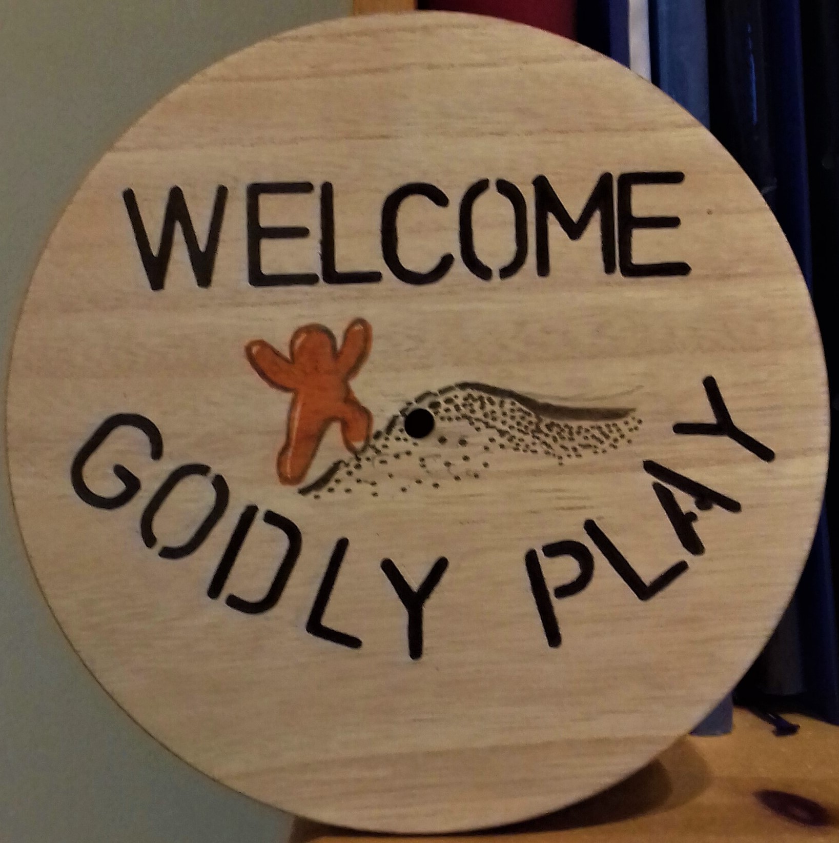 Sowerby Methodist Church Godly Play Sowerby Methodist Church Godly Play