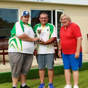 Stamford & District Bowls League 2026
