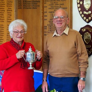 Oakham Bowling Club PRESENTATION LUNCH 2024