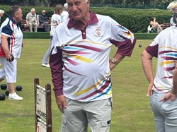 Redcar Borough Park Bowling Club Centenary Day 29 July