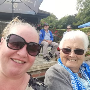 Mill Bowling Club Finals Weekend 2024