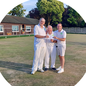 Billingshurst Bowling Club 2025