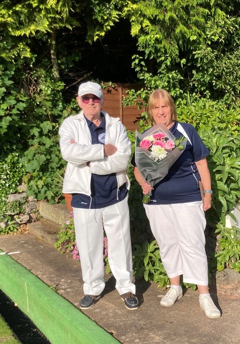 Ledbury Bowling Club Club News