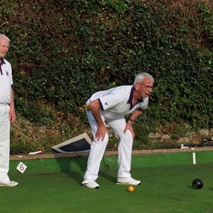 Ledbury Bowling Club Gallery