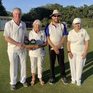 Castle Point Bowling Club 2026 Club Finals Gallery