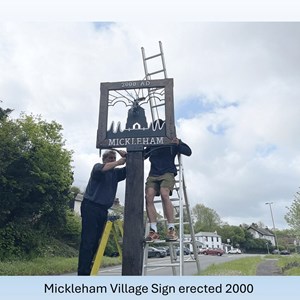 Mickleham & Westhumble Local History Group A24 & Old London Road