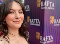 Washington History Society Lucy James born 1991