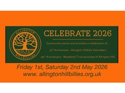 The Allington Hillbillies Home