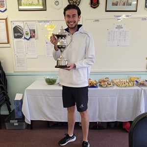 Southport Bowling Club GALLERY 2025