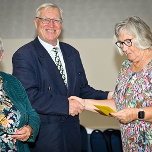 Brimfield and Little Hereford Bowling Club Gallery 2025