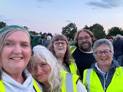 Marden Parish Council D-Day 6th June 2024