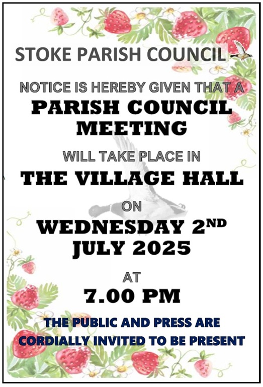 Stoke Parish Council (Kent) Home Stoke Parish Council (Kent) Home