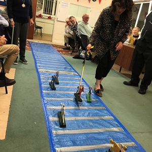 Emsworth Bowling Club Photos 2023 August-