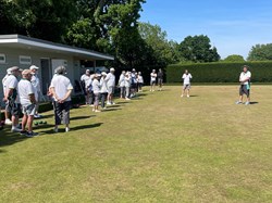 Biddenden Bowls Club Home