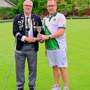 Oakham Bowling Club Mens Finals Oakham Bowling Club Mens Finals