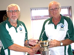 Somersham Town Bowls Club Club Competitions 2023